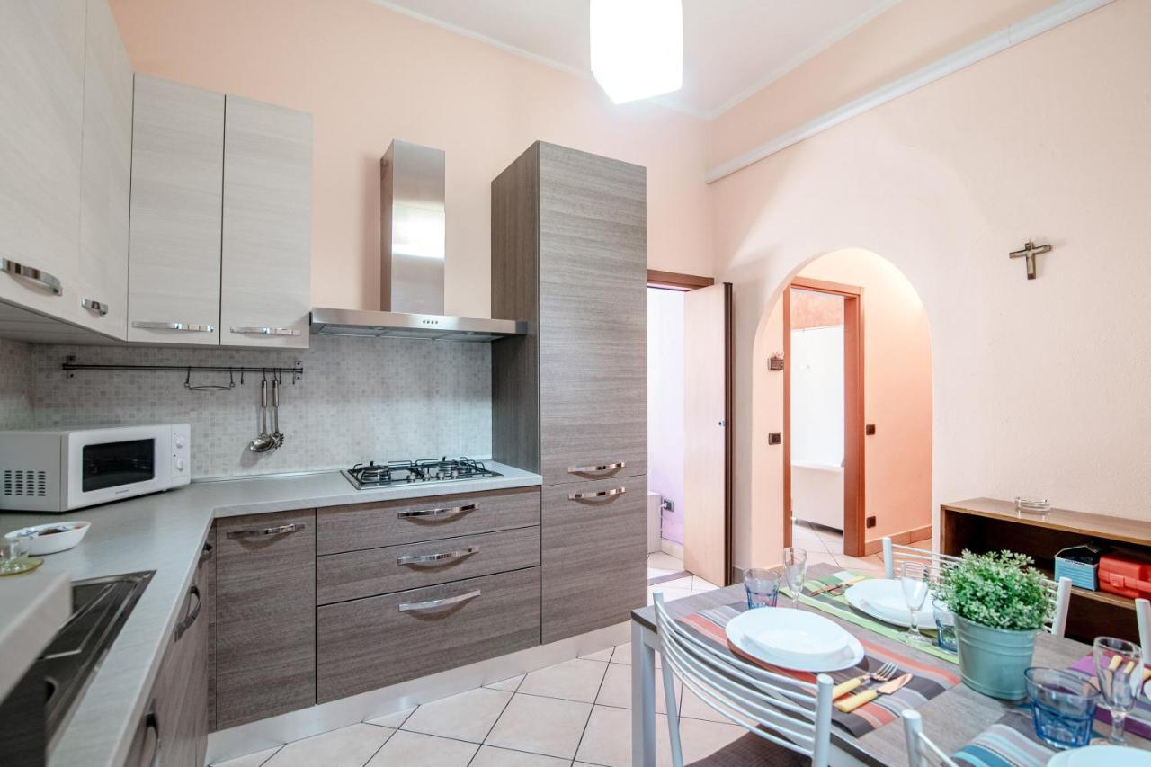 Апартаменты Casa Paola - Downtown Черноббио Экстерьер фото